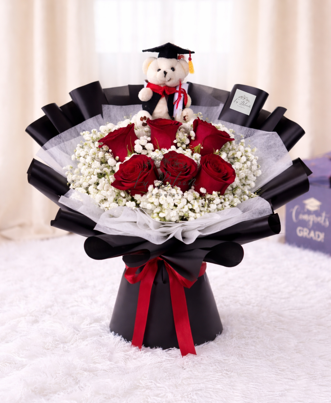 [GRAD] Meredith