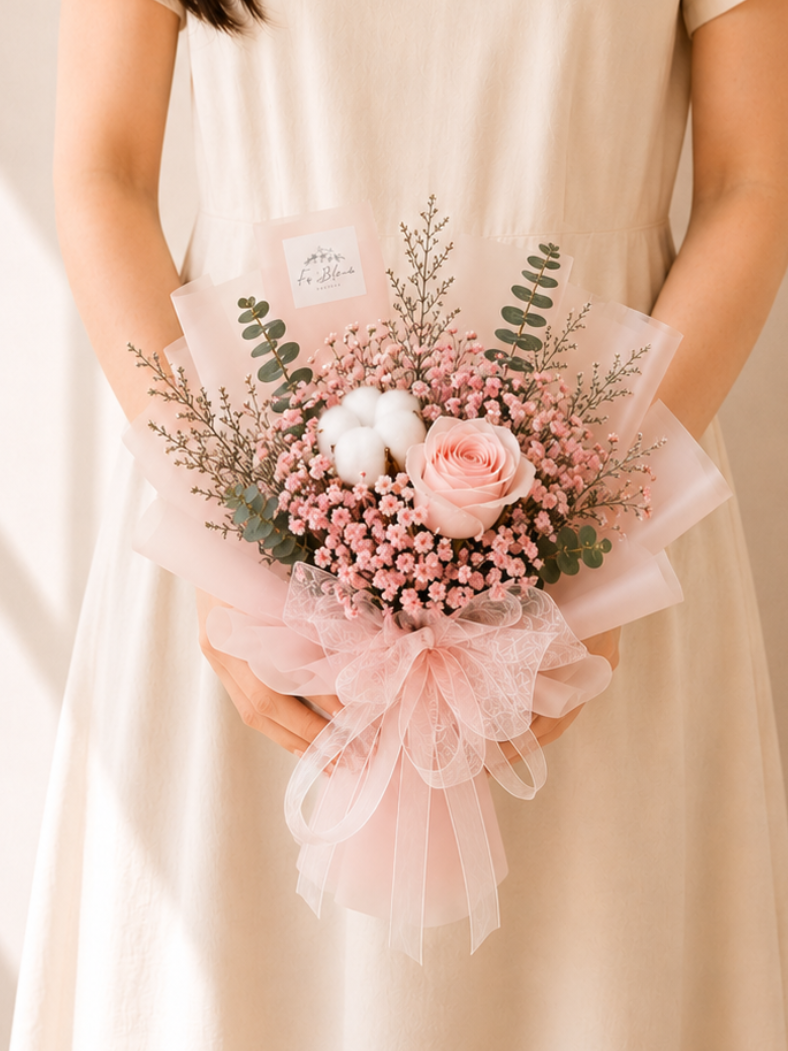Aster Pink*