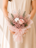 Aster Pink