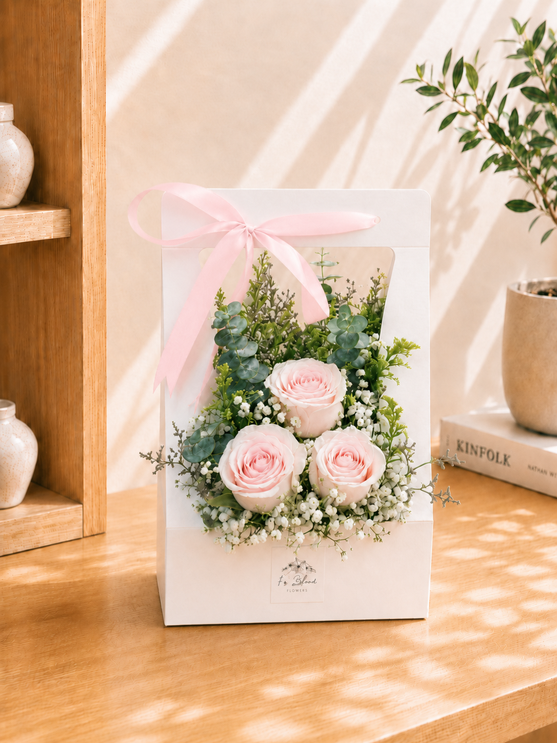 Aurora Fresh Bloombox