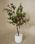 Faux Bougainvillea Plant 150CM