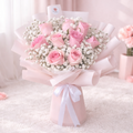 Celine - 9 Roses