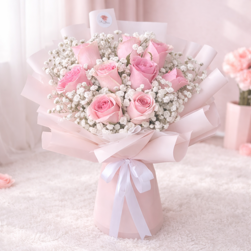 Celine - 9 Roses