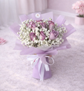 Valarie - 9 Roses