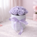 Charlene Preserved Roses Bloombox