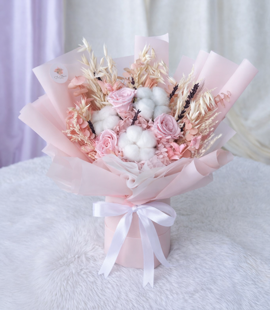 Elia Preserved Bouquet*