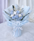 Blythe Preserved Bouquet - Upsize