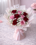 Katherine - 9 Roses