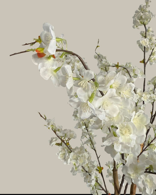 Faux Cherry Blossom Tree 180CM