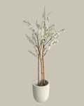 Faux Cherry Blossom Tree 180CM
