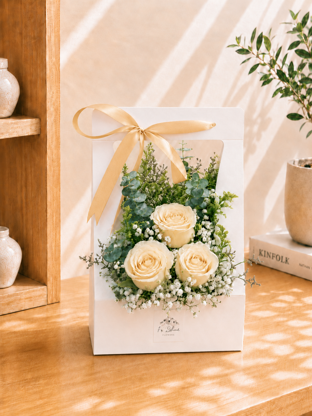 Evelyn Fresh Bloombox*