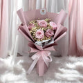 Blush Petal Bouquet