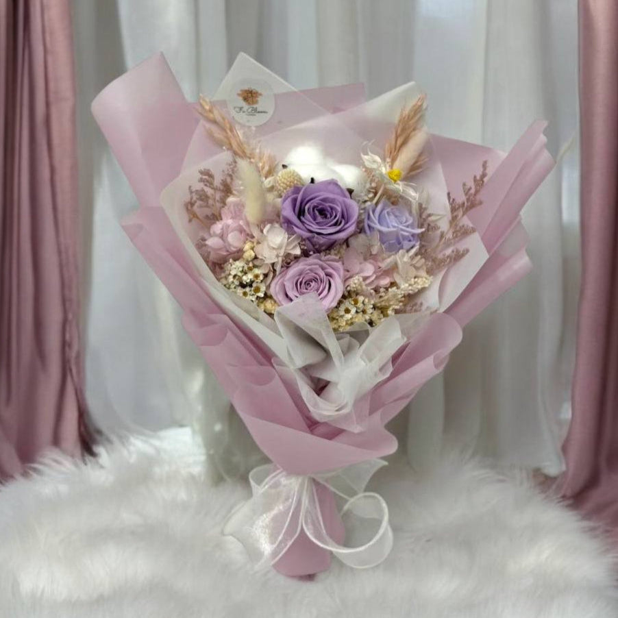 Purple Fairy