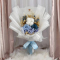 Blue Fantasy