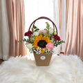 [BLOOM BOX] Sunny