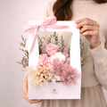 Vireya Preserved Bloombox