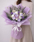 Viona Preserved Bouquet – Upsize