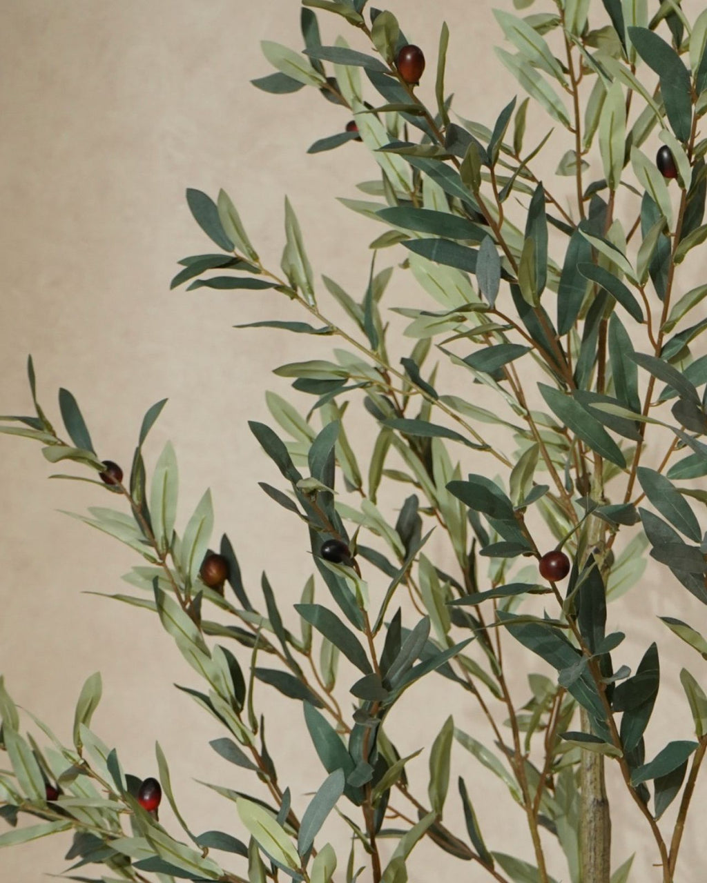 Faux Luxe Olive Tree 180CM