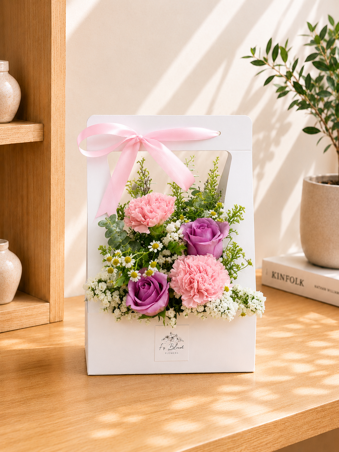 Meadow Fresh Bloombox*