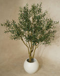 Faux Luxurious Olive Tree 210CM
