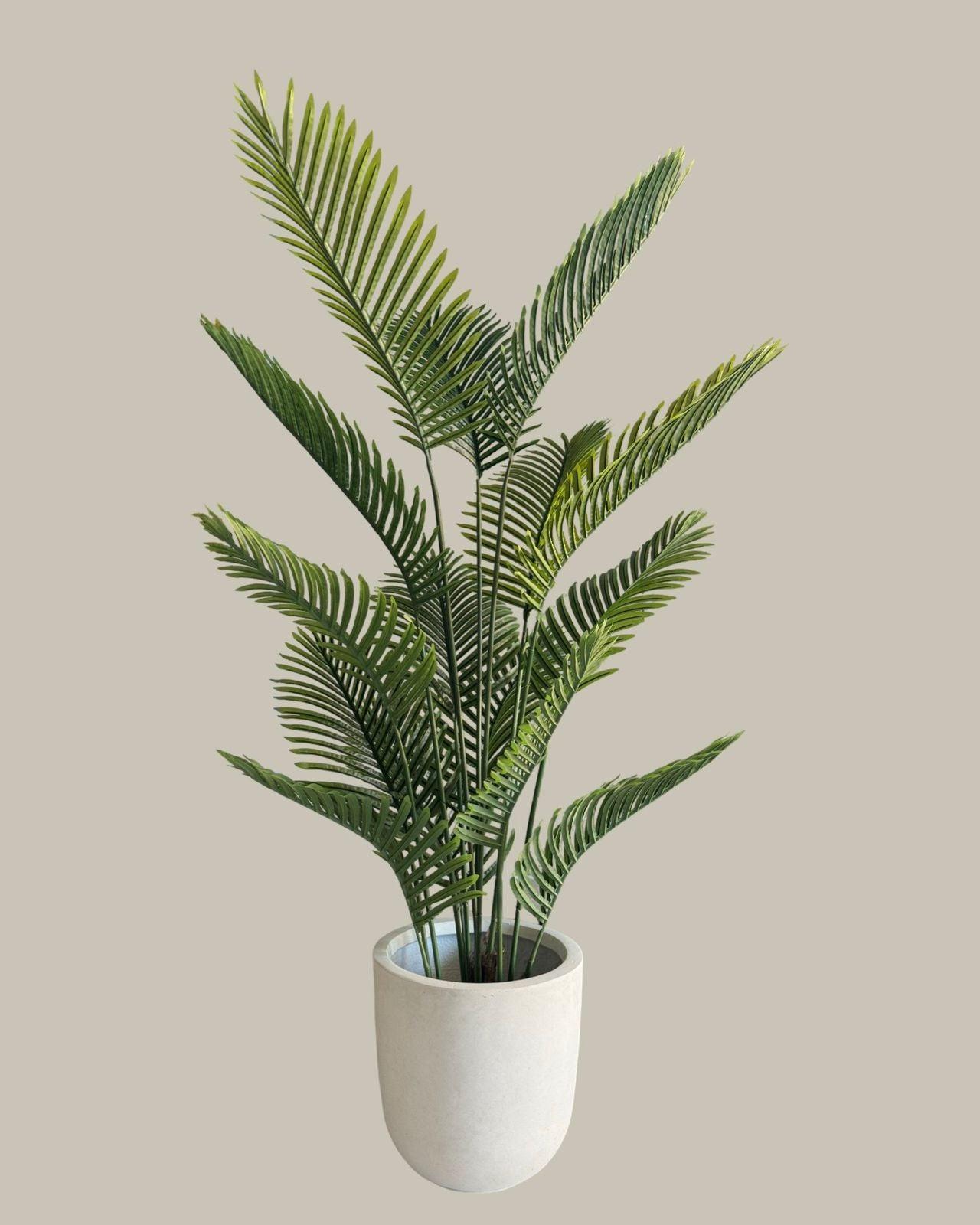 Faux Palm Tree 160CM