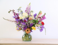 Premium Floral Subscription