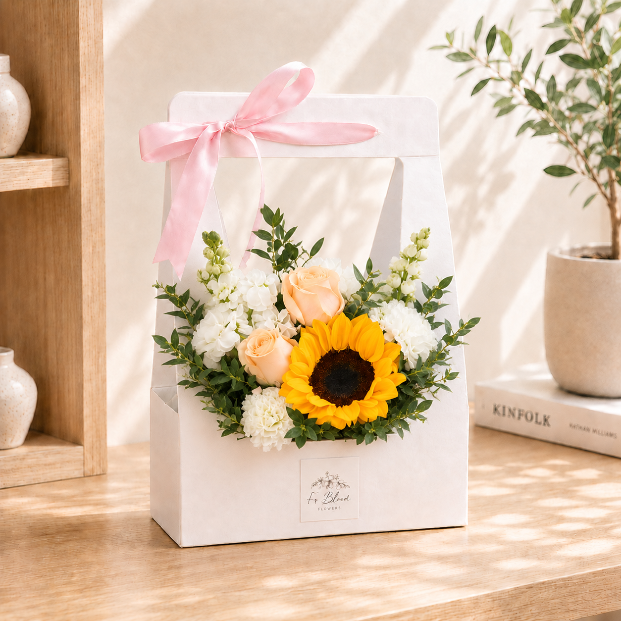 Seraphine Fresh Bloombox*
