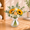 Solara Fresh Vase*