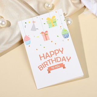Birthday Card #3
