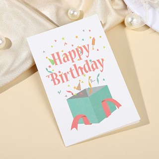 Birthday Card #2