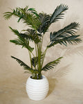 Faux Areca Palm Tree 160CM
