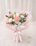 Love Carnation Bouquet*