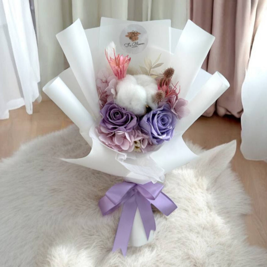 Purple Fantasy