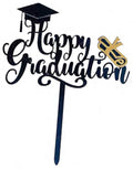 Graduation Topper